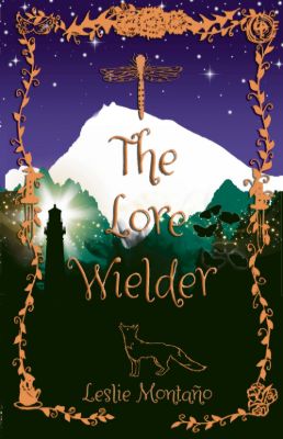 Picture of The Lore-Wielder