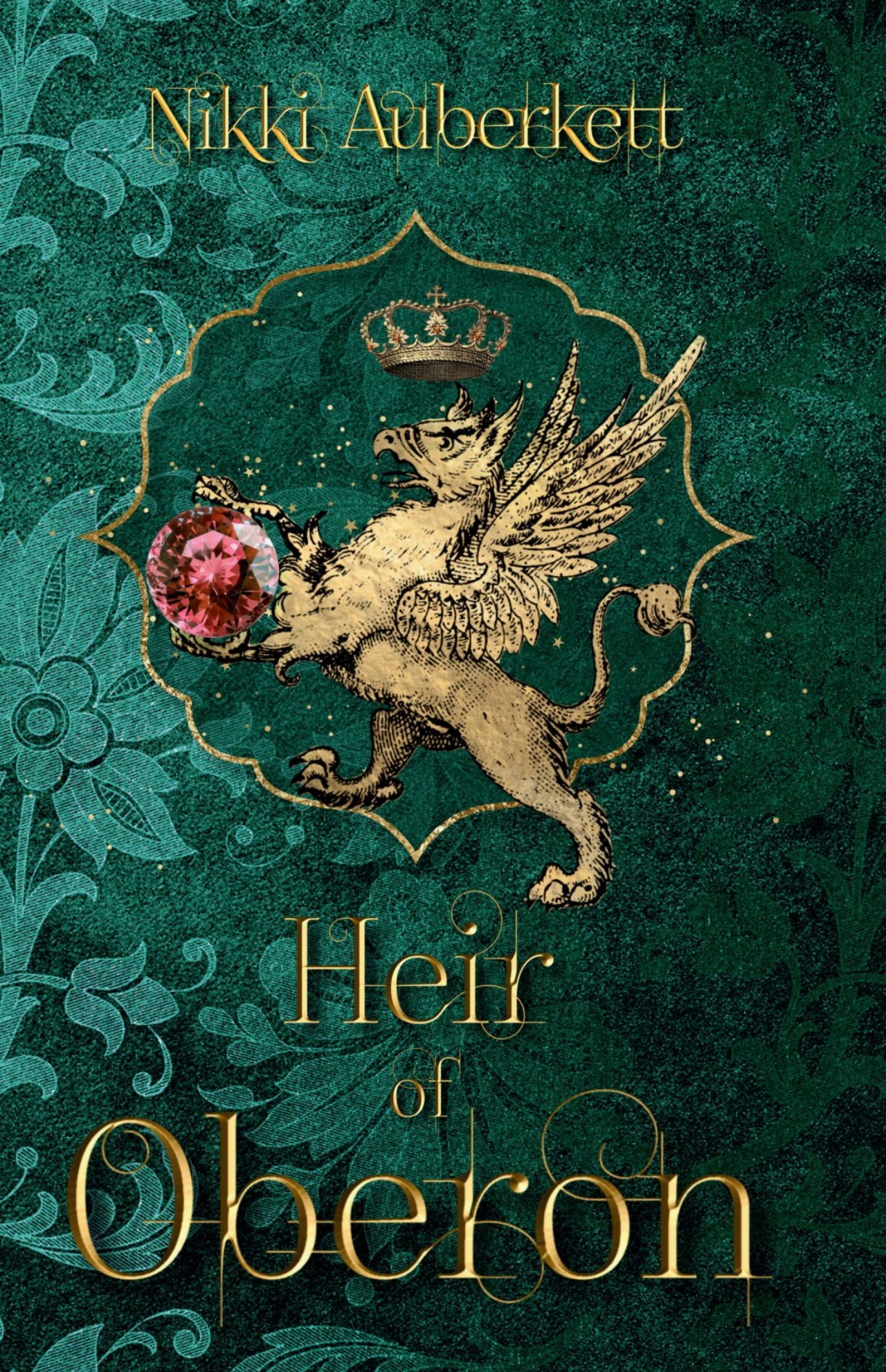 Picture of Heir of Oberon