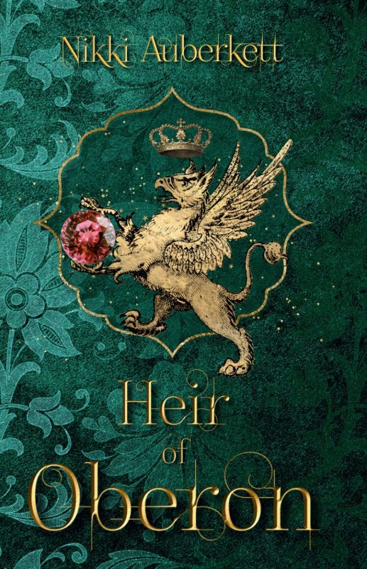 Picture of Heir of Oberon