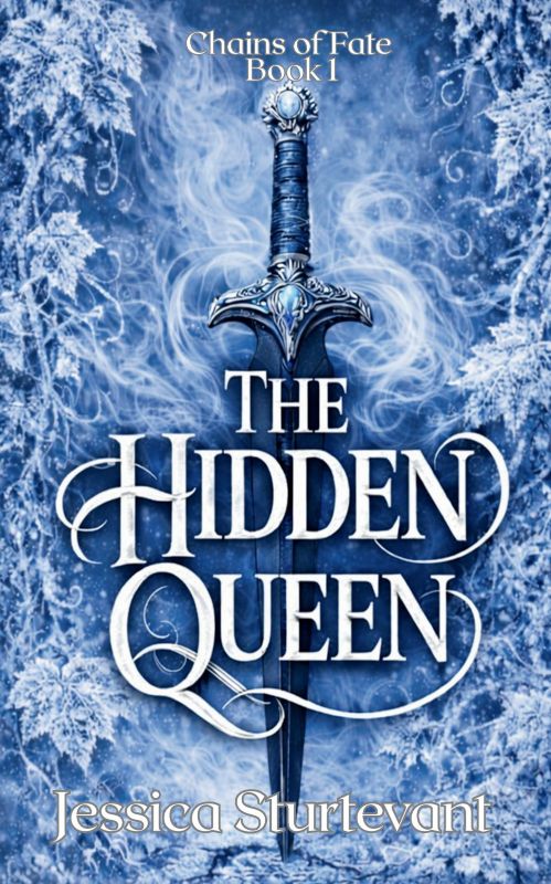 Picture of The Hidden Queen