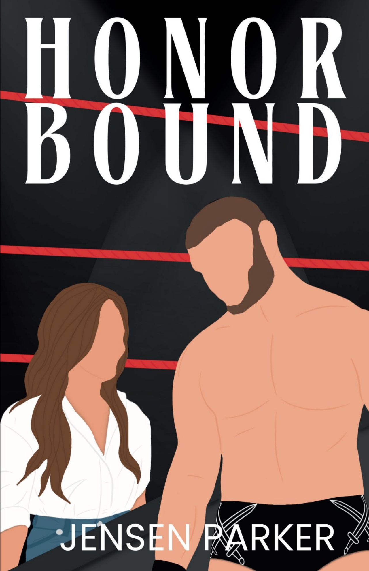 Picture of Honor Bound