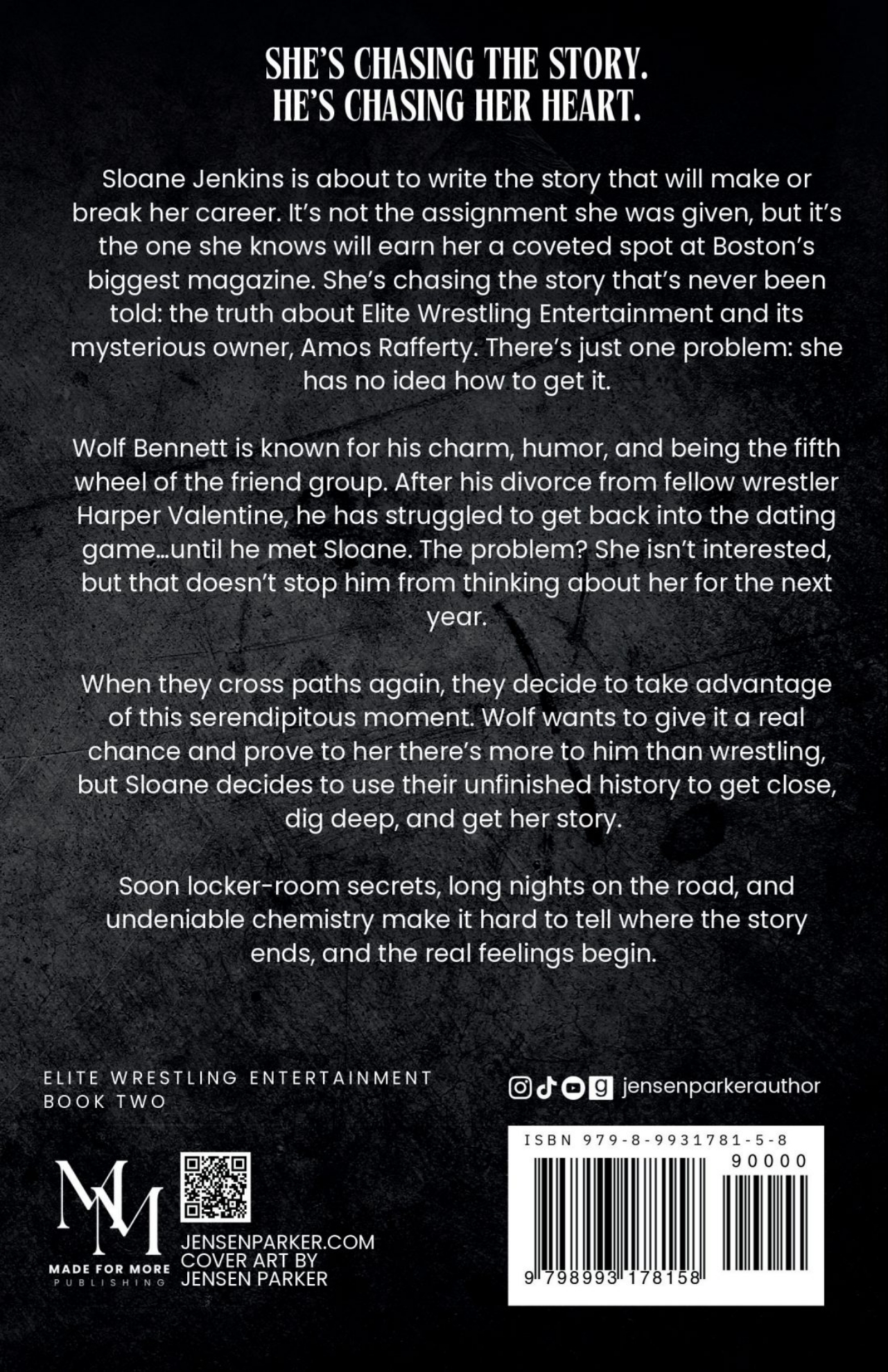 Picture of Honor Bound