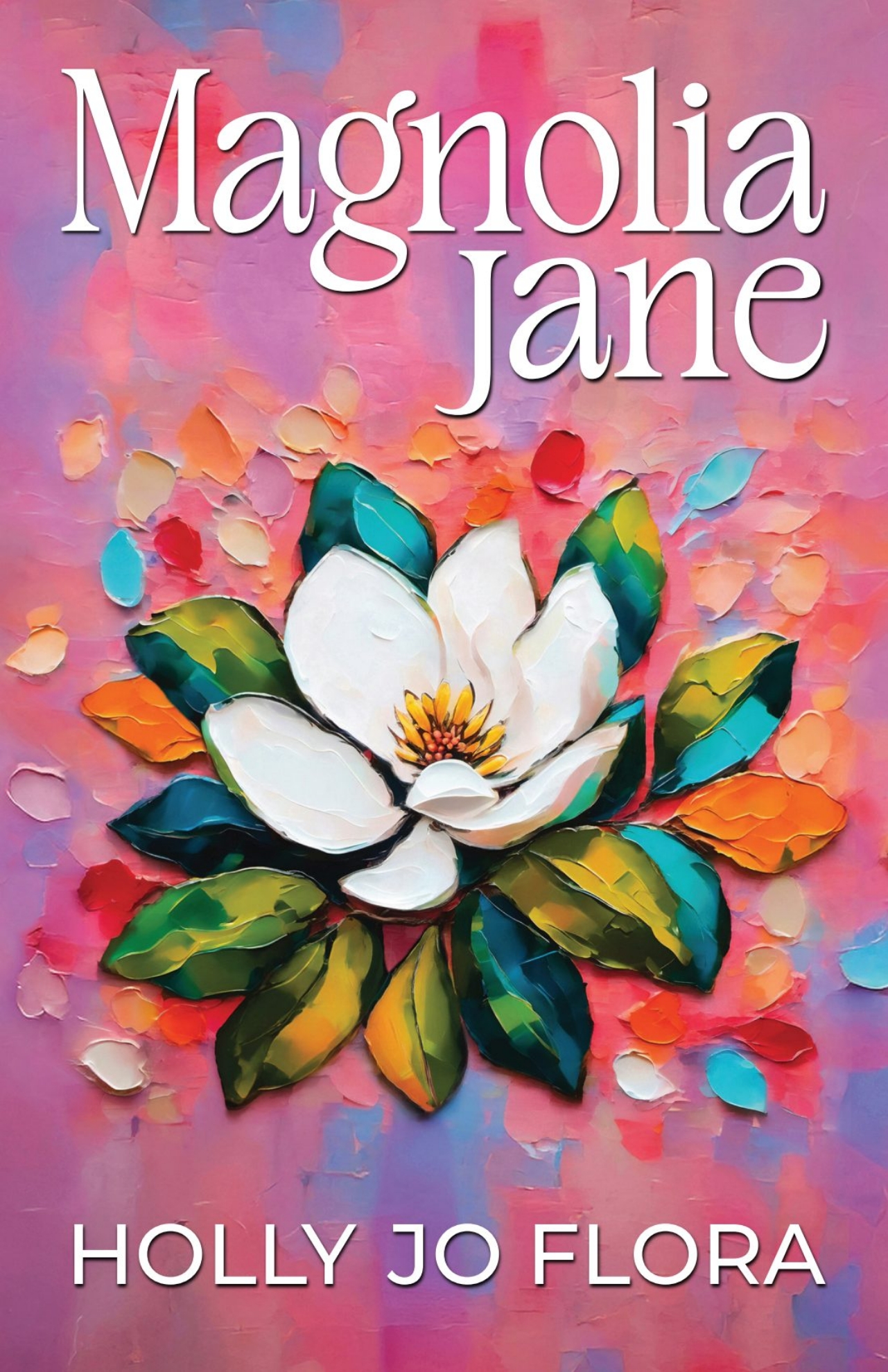 Picture of Magnolia Jane