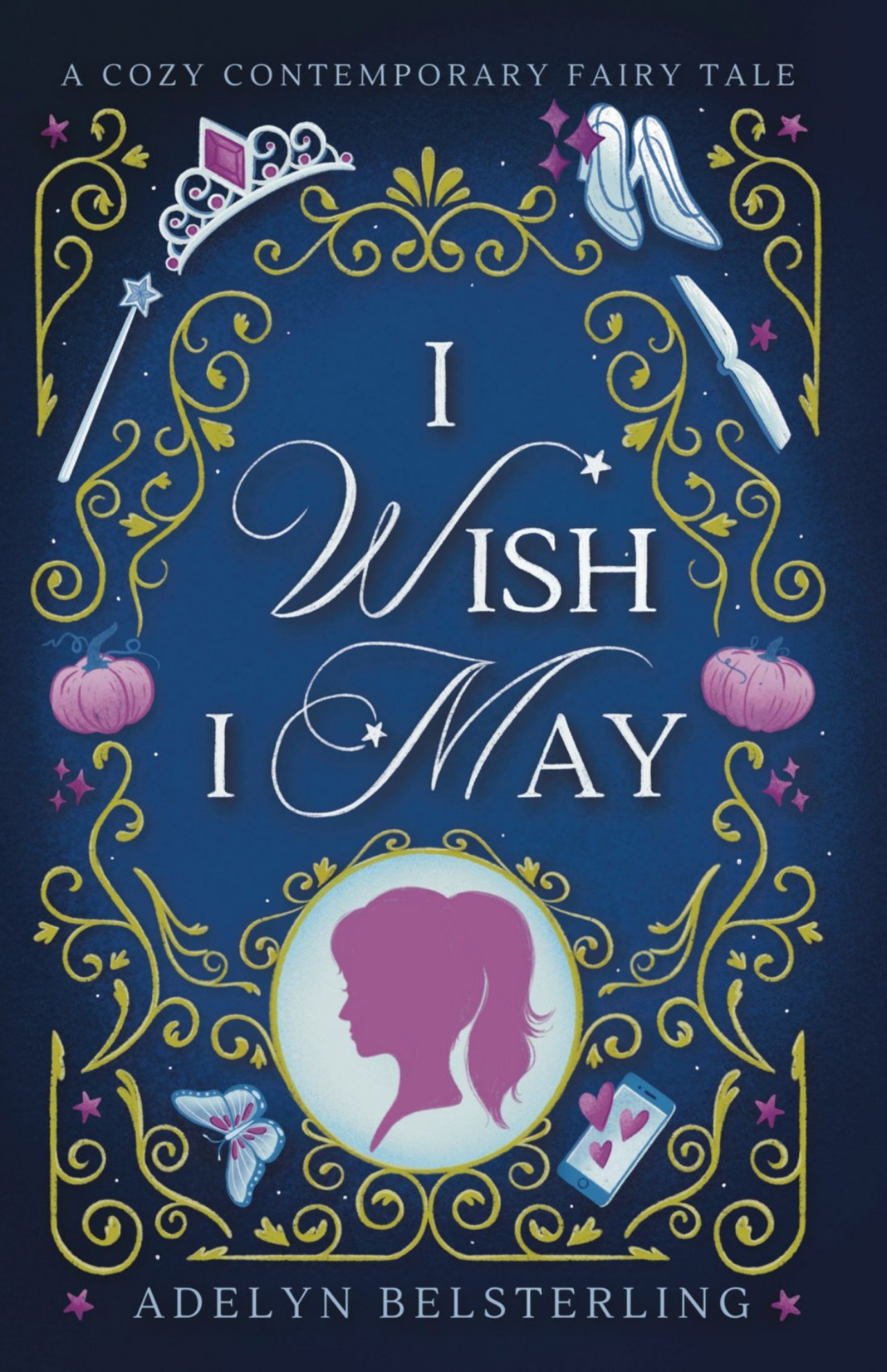 Picture of I Wish I May