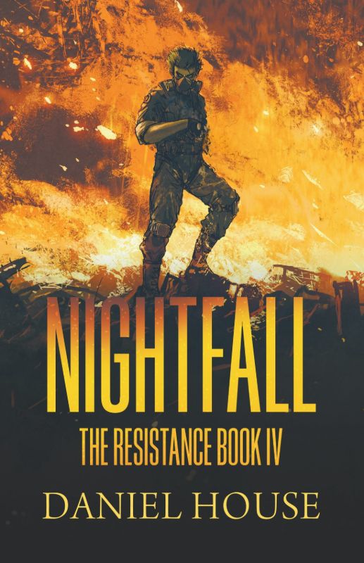Picture of Nightfall
