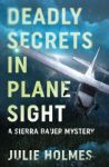 Picture of DEADLY SECRETS IN PLANE SIGHT