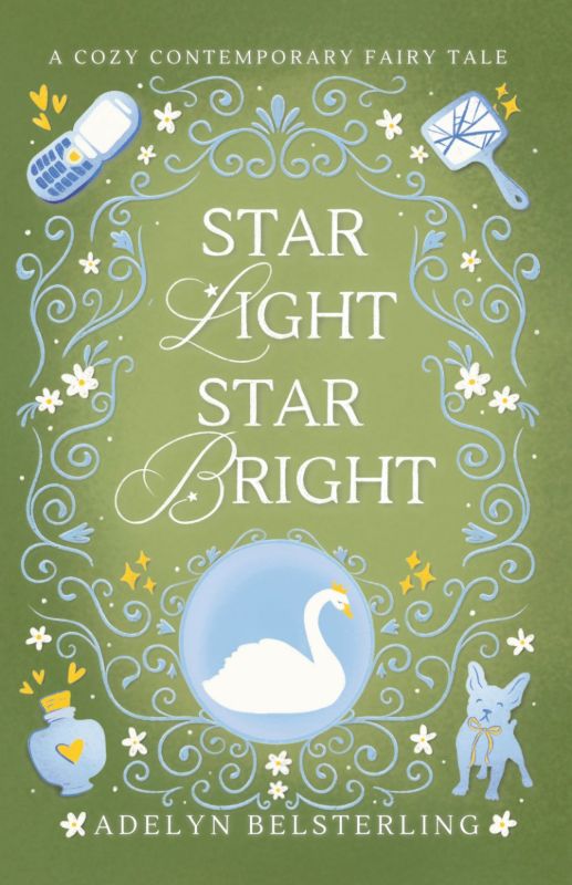Picture of Star Light Star Bright