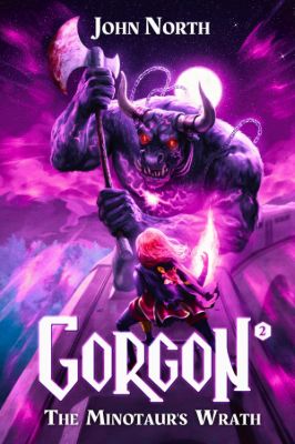 Picture of Gorgon - The Minotaur's Wrath