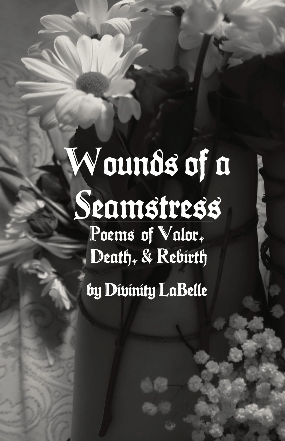 Picture of Wounds of a Seamstress