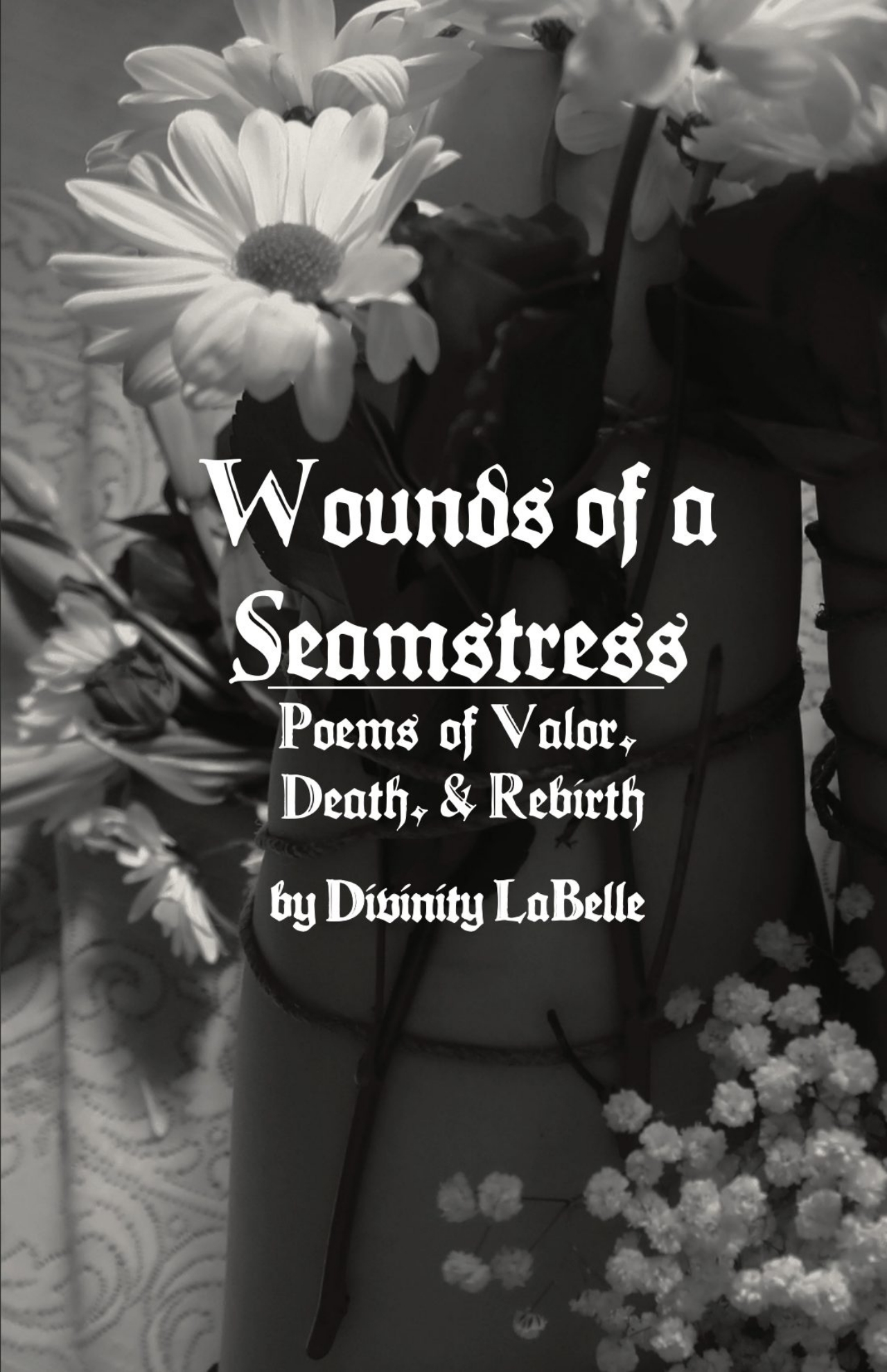 Picture of Wounds of a Seamstress