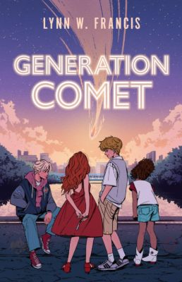Picture of Generation Comet