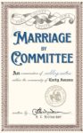 Picture of Marriage By Committee