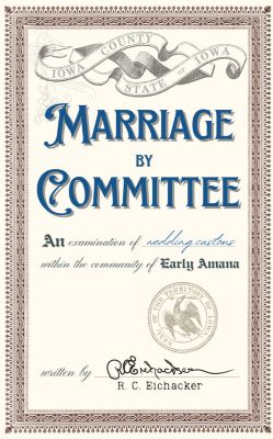 Picture of Marriage By Committee