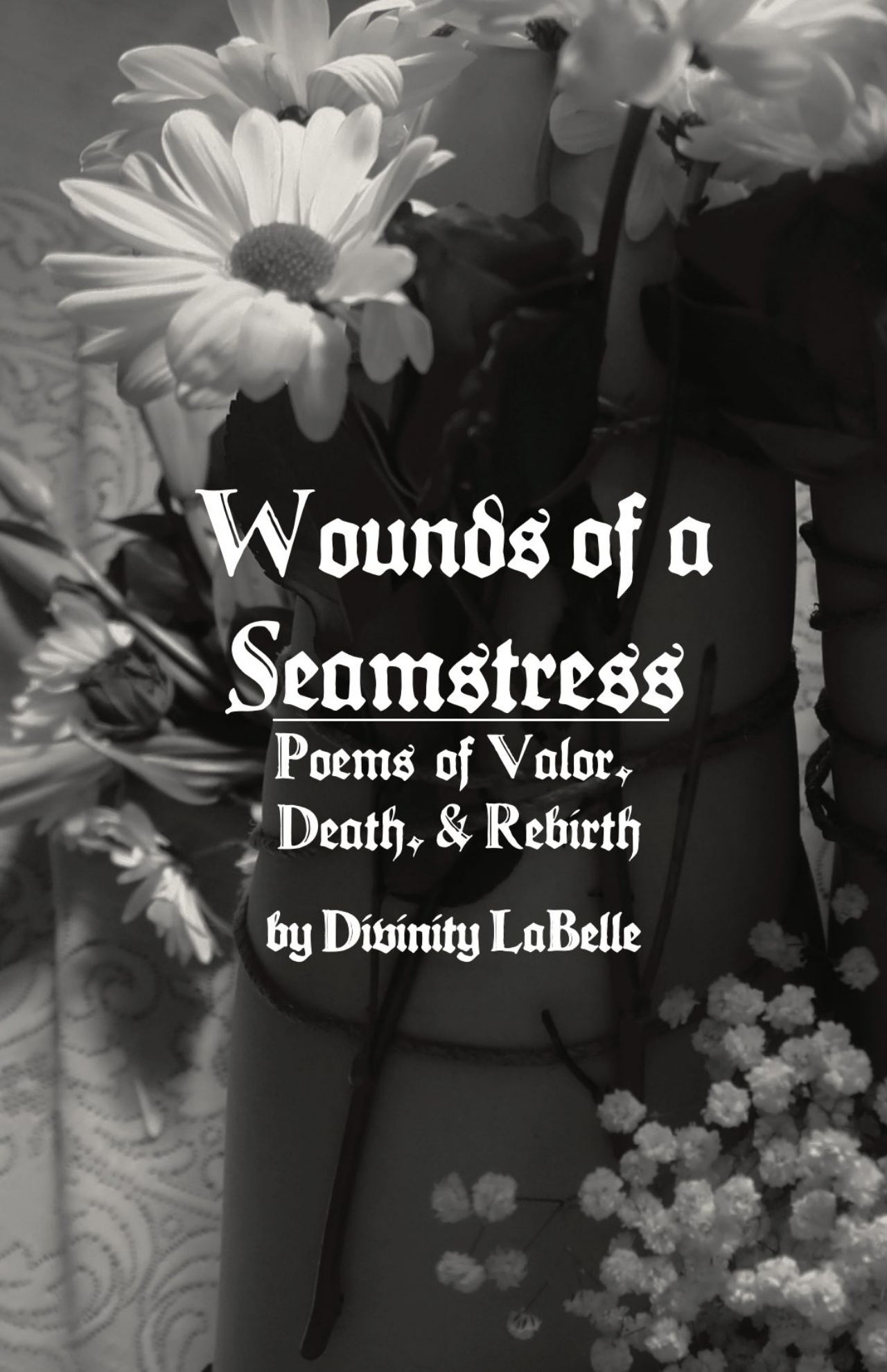 Picture of Wounds of a Seamstress