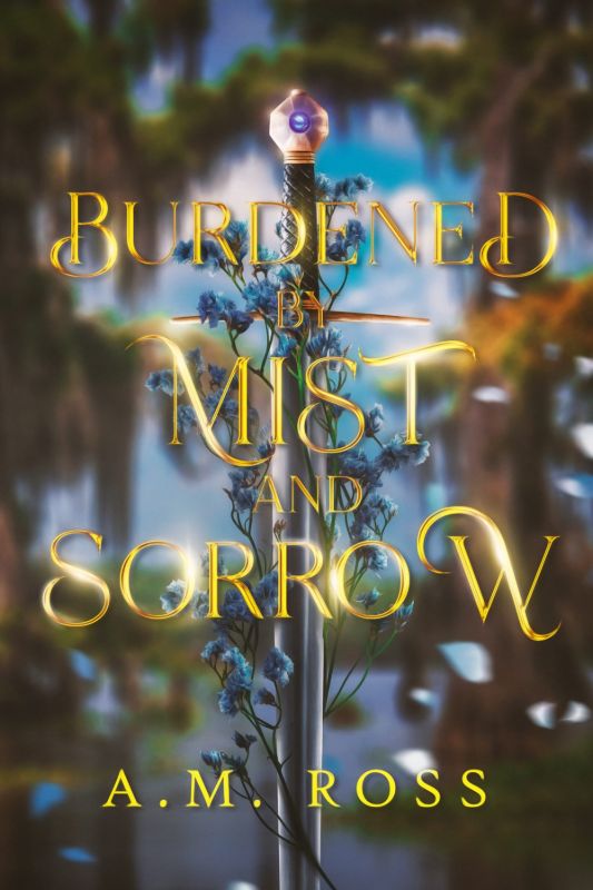 Picture of Burdened by Mist and Sorrow