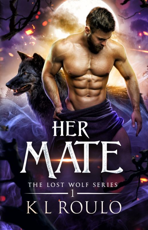 Picture of Her Mate