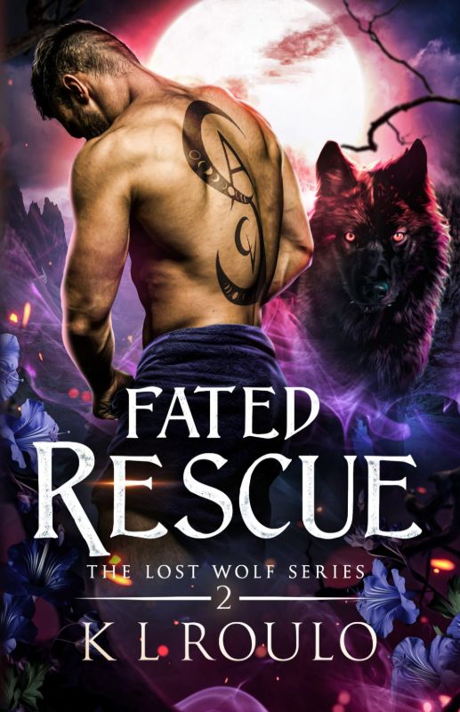 Picture of Fated Rescue