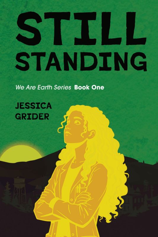 Picture of Still Standing