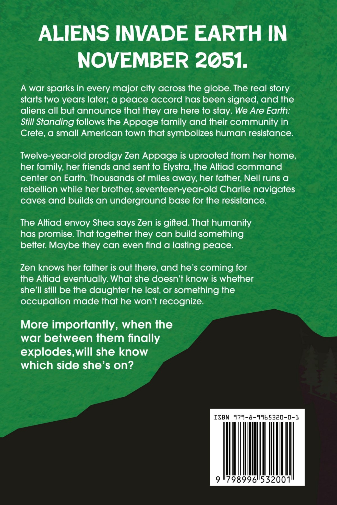Picture of Still Standing