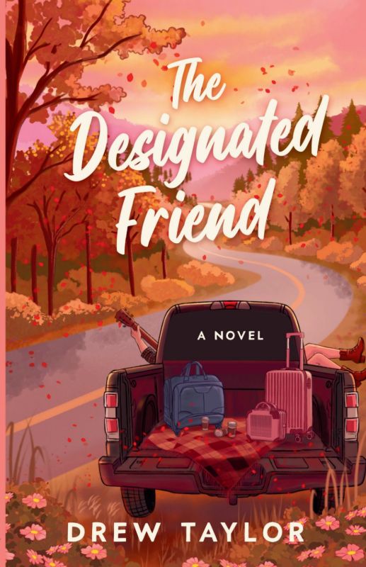 Picture of The Designated Friend