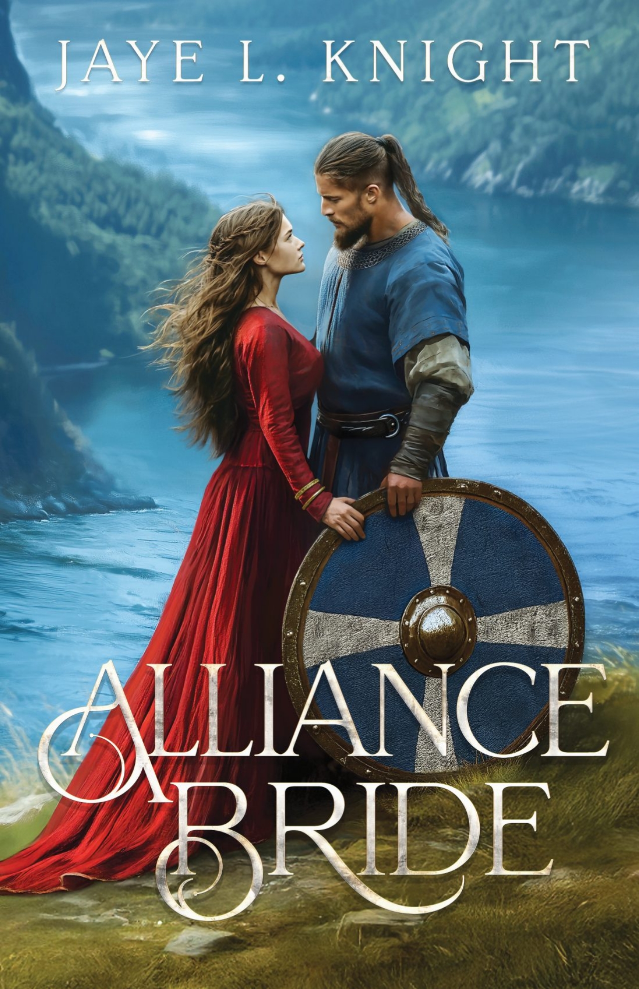 Picture of Alliance Bride