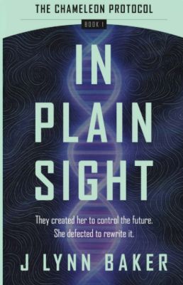 Picture of In Plain Sight