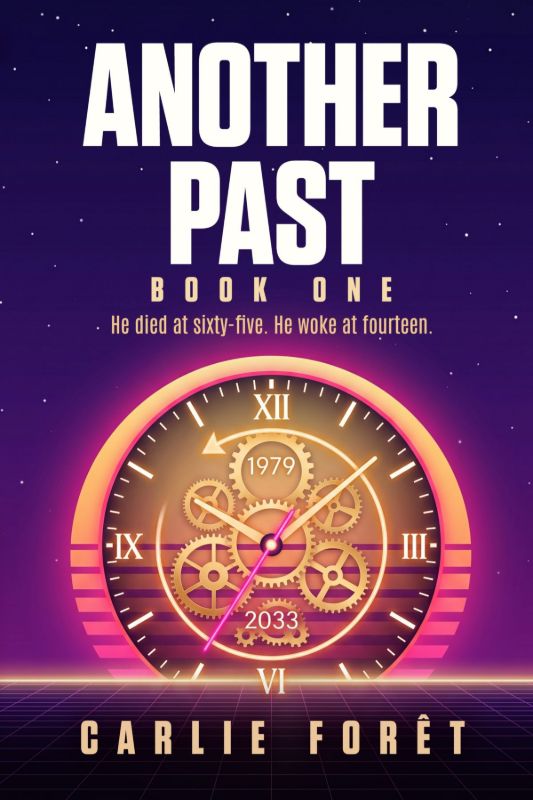 Picture of Another Past: Book One