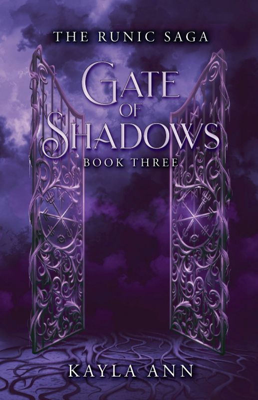 Picture of Gate of Shadows