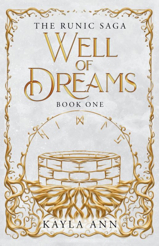 Picture of Well of Dreams