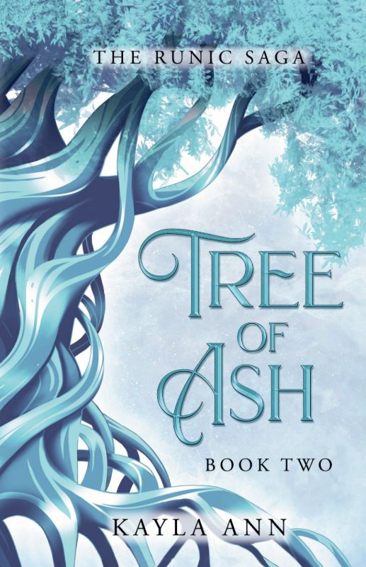 Picture of Tree of Ash