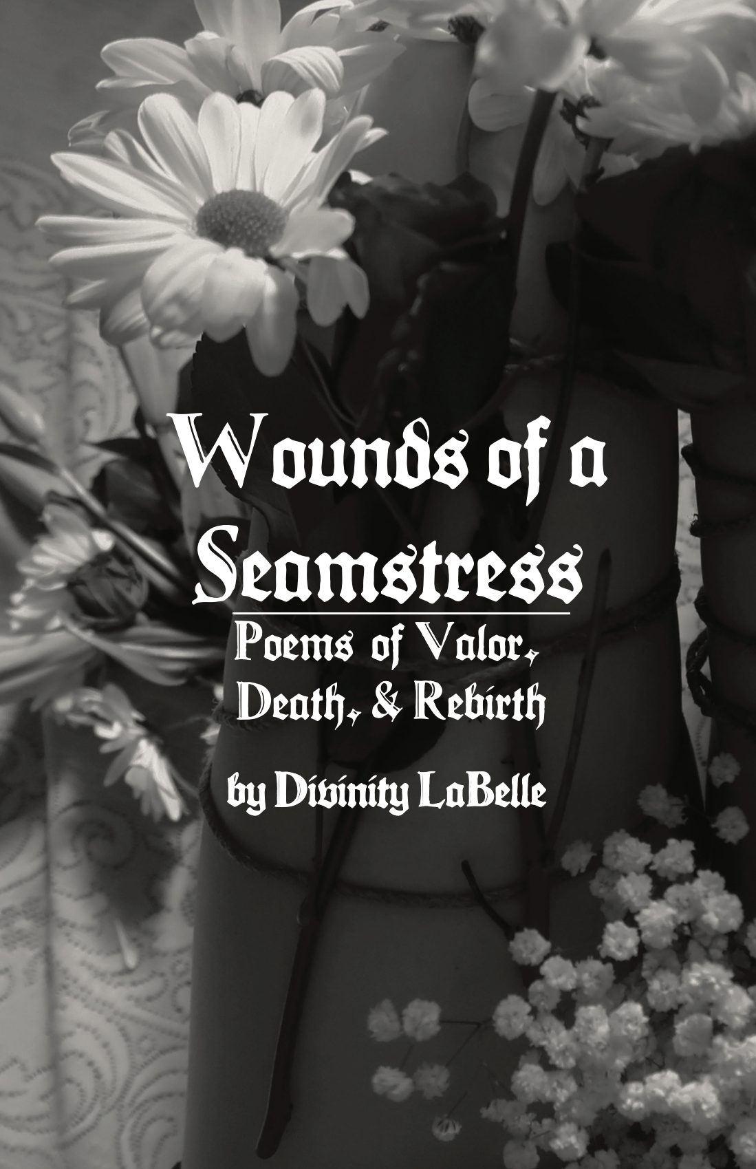 Picture of Wounds of a Seamstress