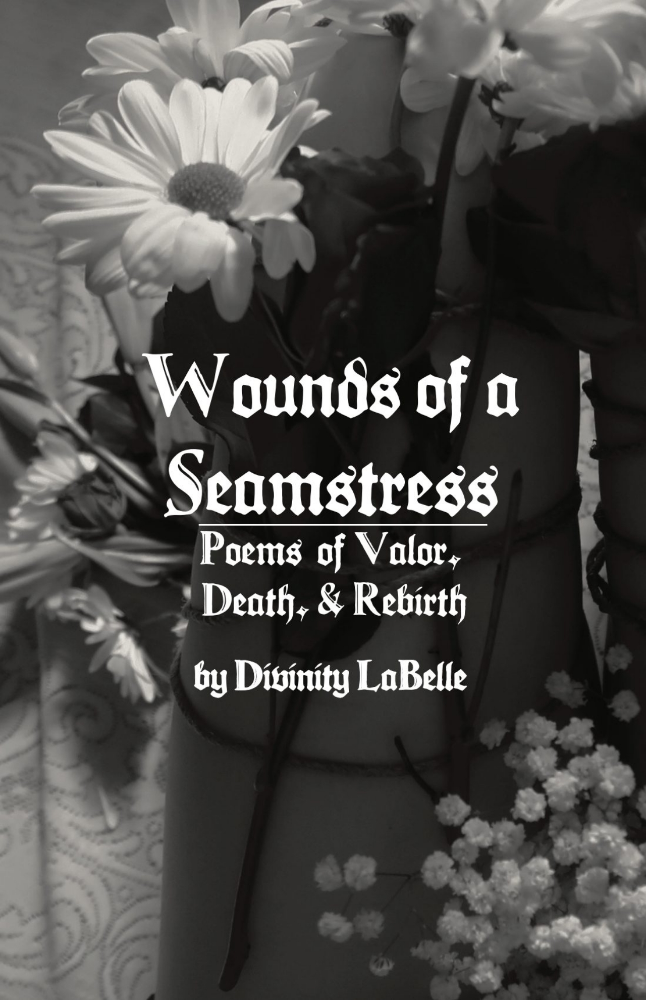 Picture of Wounds of a Seamstress