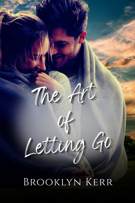 Picture of The Art of Letting Go