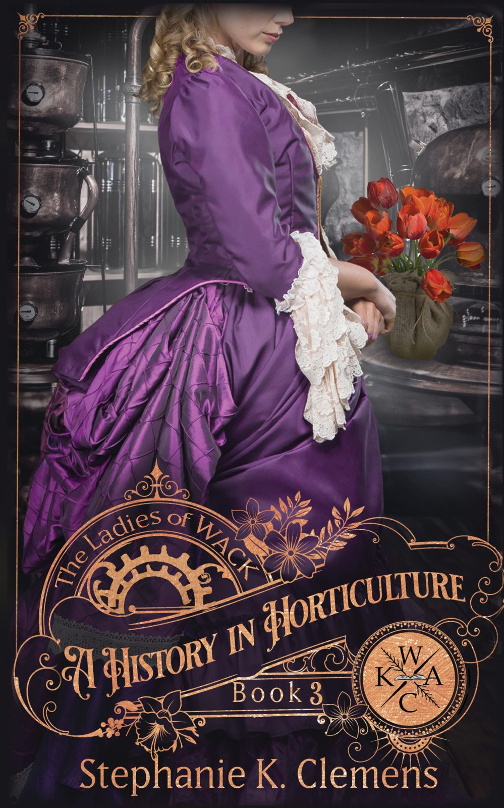 Picture of A History in Horticulture