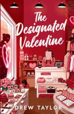 Picture of The Designated Valentine