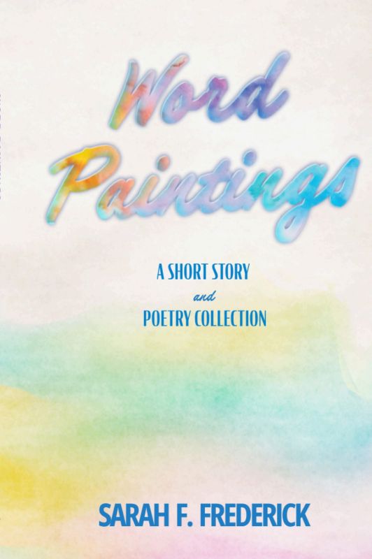 Picture of Word Paintings