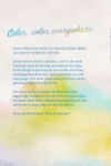 Picture of Word Paintings