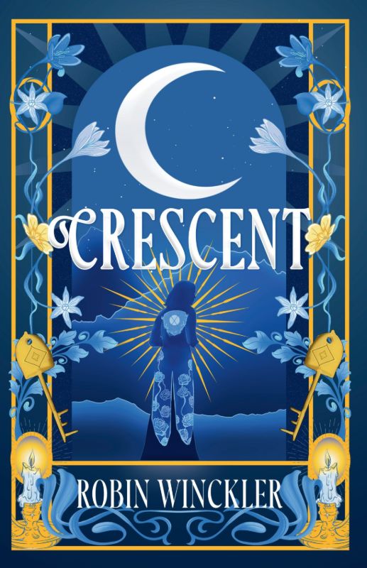 Picture of Crescent