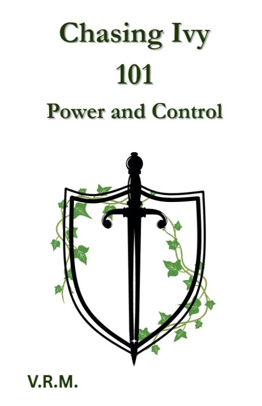 Picture of Chasing Ivy 101: Power and Control