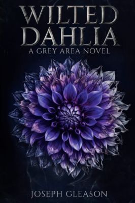 Picture of Wilted Dahlia