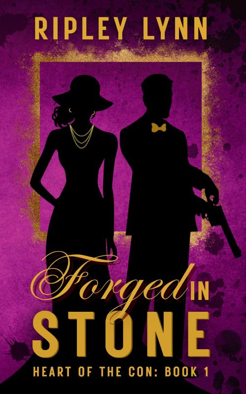 Picture of Forged in Stone