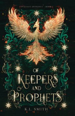 Picture of Of Keepers and Prophets