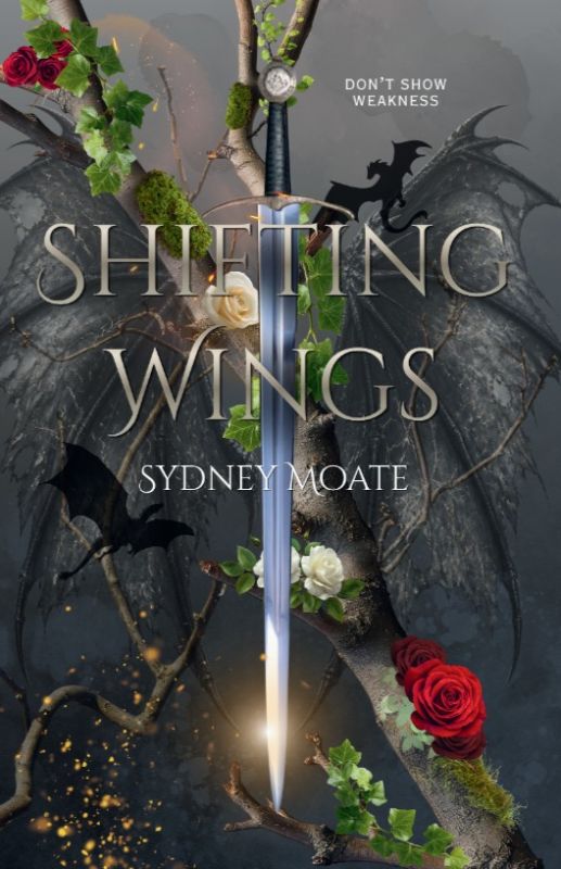 Picture of Shifting Wings