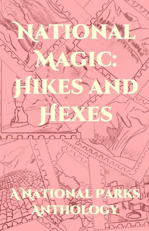 Picture of Hikes and Hexes