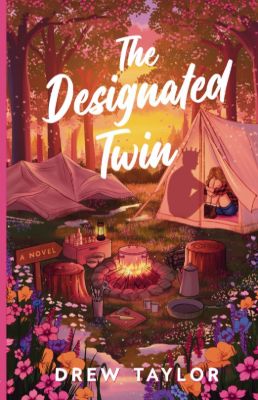 Picture of The Designated Twin