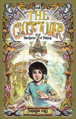 Picture of The Clock Tower (The Gates of Proska, 1)