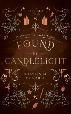 Picture of Found by Candlelight