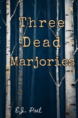Picture of Three Dead Marjories