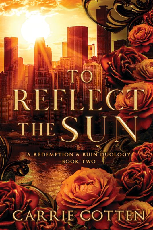 Picture of To Reflect the Sun: A Christian Mafia Romance