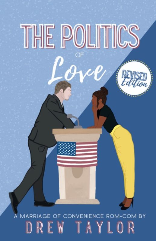 Picture of The Politics of Love